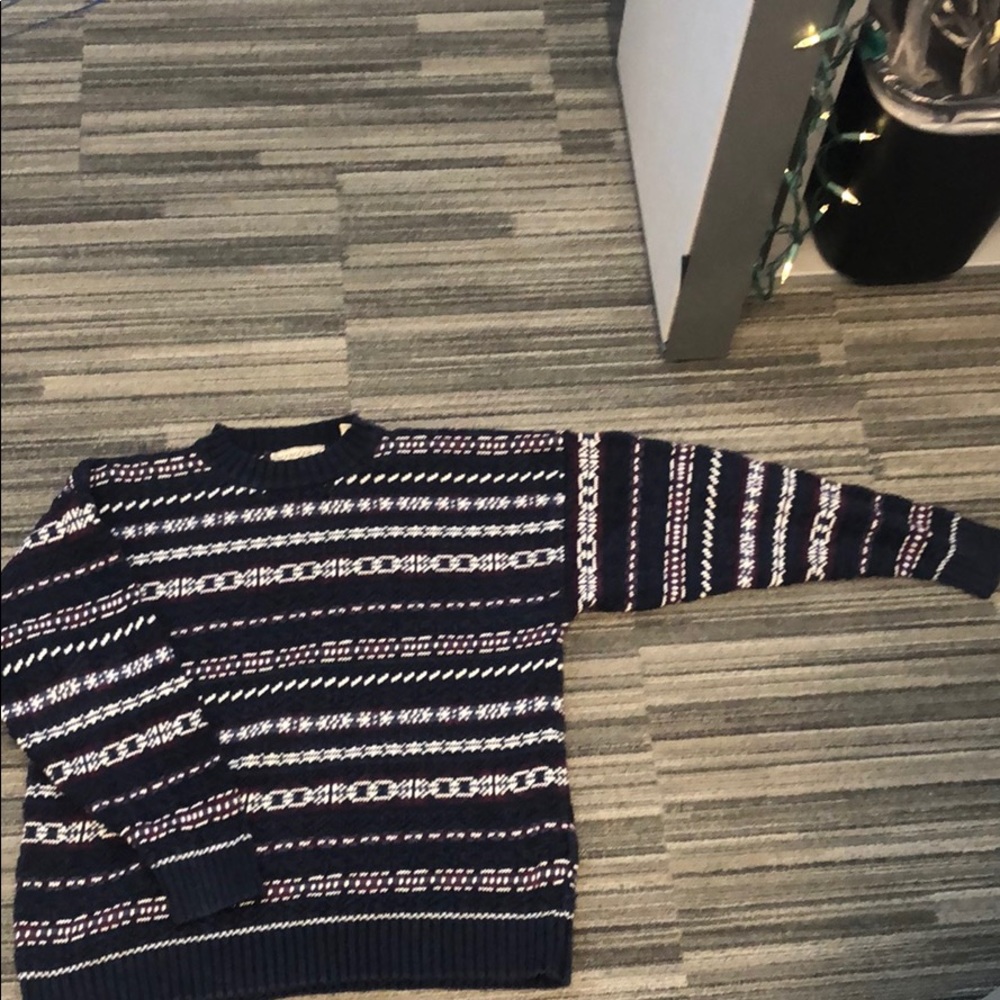 Woods & Gray Sweater